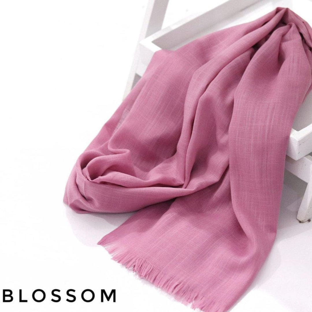 PREMIUM TURKISH LAWN - BLOSSOM