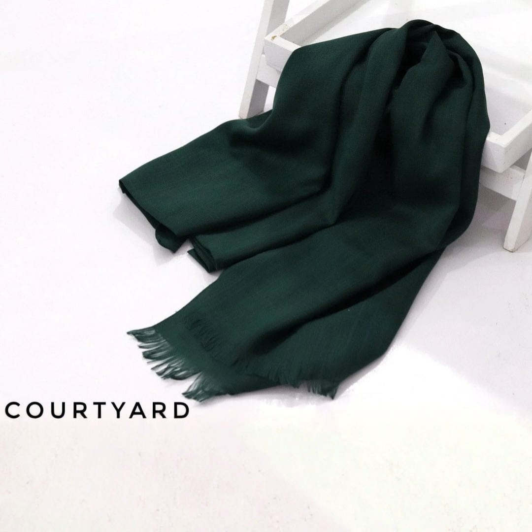 PREMIUM TURKISH LAWN - COURTYARD