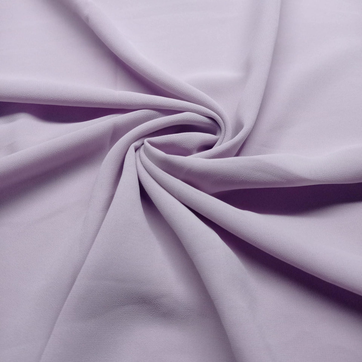 Classic Georgette - Mauve