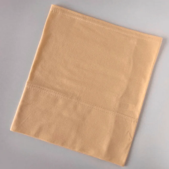 Tube Hijab Cap - Nude