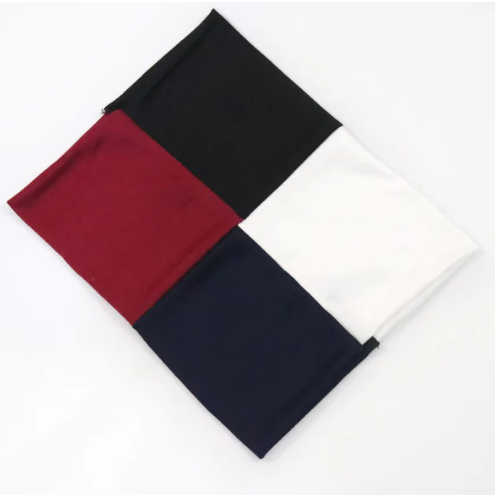 Tube Hijab Cap - 4-in-1 Basic Colours