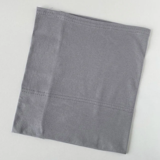 Tube Hijab Cap - Stone