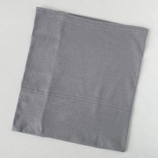 Tube Hijab Cap - Stone