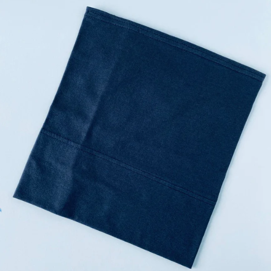 Tube Hijab Cap - Navy