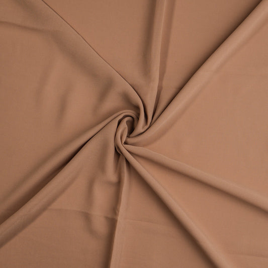 Classic Georgette - Beige