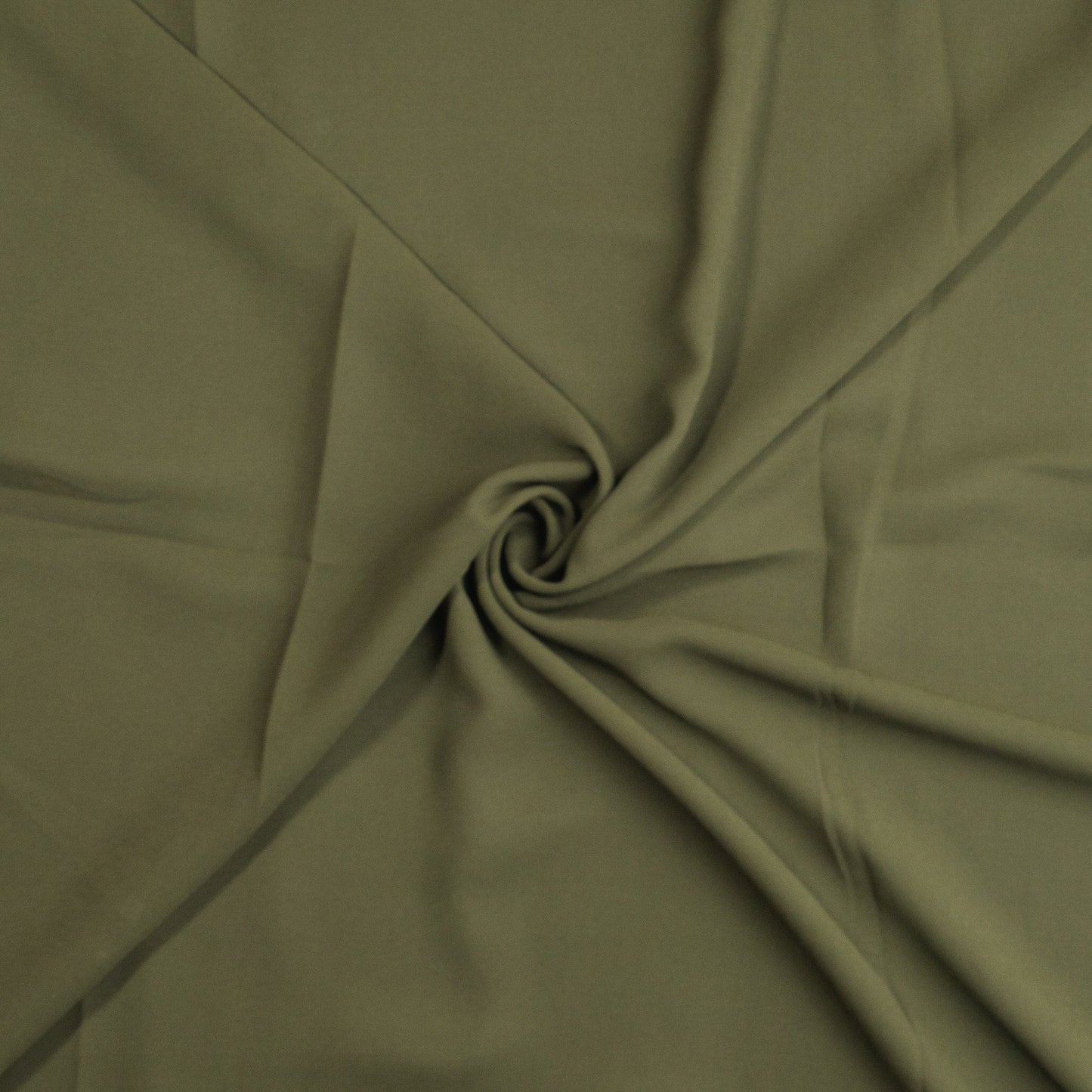 Classic Georgette - Olive